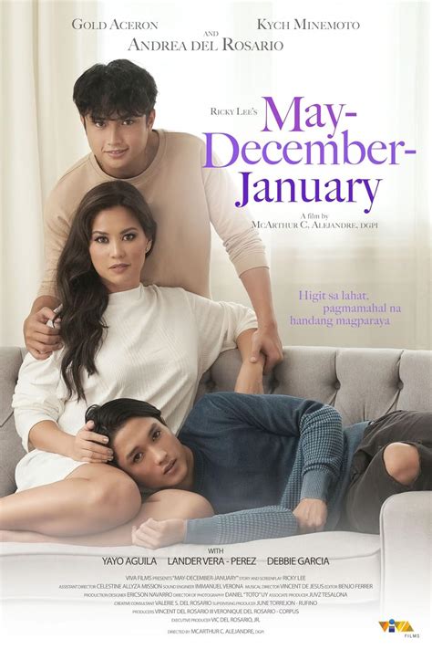 may december imbd